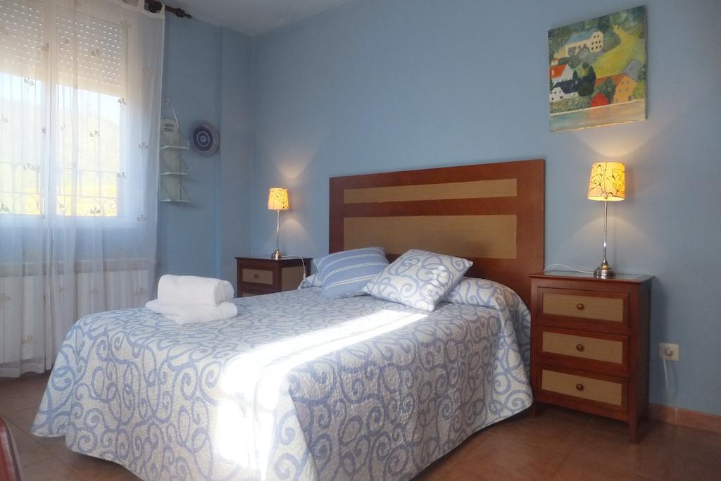 Hébergement de vacances Puerta Del Arco *