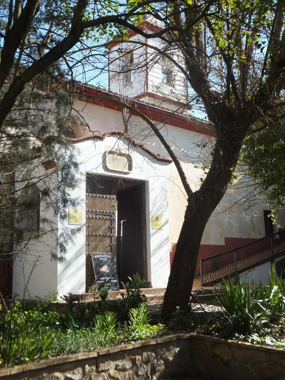 Puerta Del Arco * Riópar
