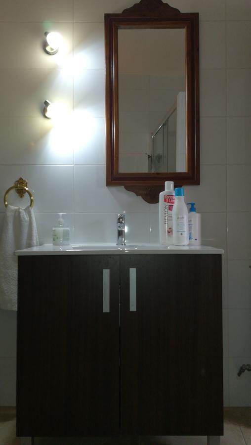 Hébergement de vacances Puerta Del Arco Riópar