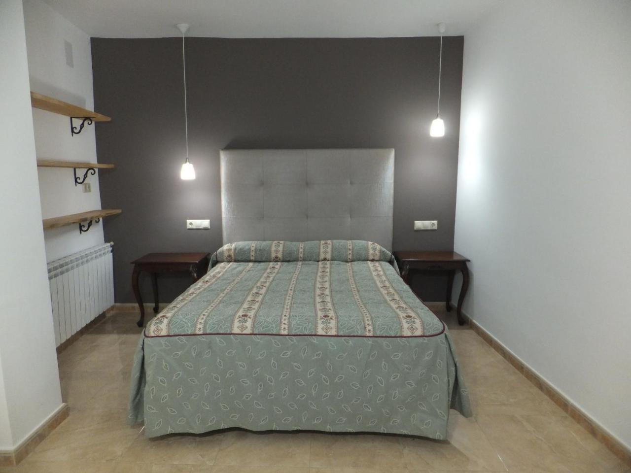 Hébergement de vacances Puerta Del Arco *