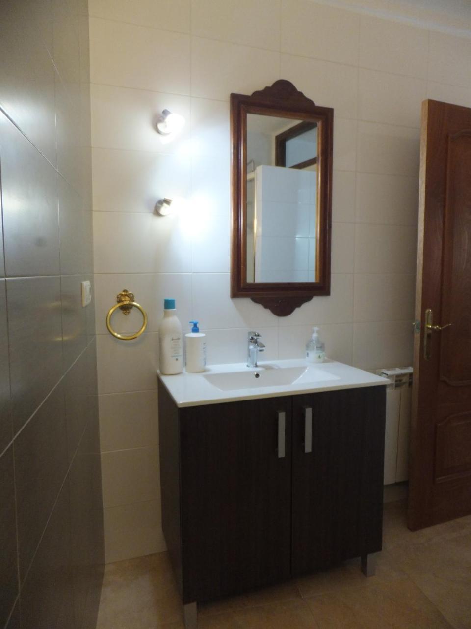 Puerta Del Arco Hébergement de vacances Riópar